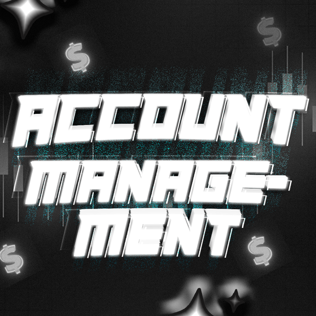 Account-management